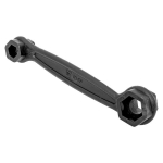 Ключ торцевой универсальный (10,13,17,22) MK EKF Expert Ключ торцевой универсальный (10,13,17,22) MK EKF Expert