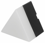 Модуль соединительный светодиодный для светильников SML 3Вт 6500K 270Лм треугольник черный SML-AC-B-6K-03 ЭРА (1/10)