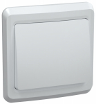 Выключатель 1кл с/у белый ВС10-1-0-ВБ ВЕГА GENERICA IEK (1/50/200)