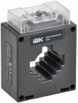 Трансформатор тока ТТИ-40 500/5А 5ВА класс 0,5S МПИ08 IEK