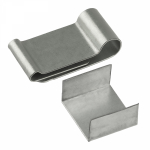 Зажим крепежный КТСР/Т.1-25 Ц, 50 шт. REXANT