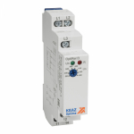 Реле контроля фаз OptiRel D PHS-3-1M-08-PP-2 без настр повышенного/пониженного асимметрии 3Ф 2СО
