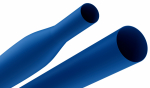 Термоусадочная трубка ЭРА NO-224-508 ТТУ нг-LS 40/20 синяя в отрезках по 1 м. (упаковка 10 штук) Термоусадочная трубка ЭРА NO-224-508 ТТУ нг-LS 40/20 синяя в отрезках по 1 м. (упаковка 10 штук)