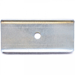 Соединительная пластина с отверстием по центру ДКС