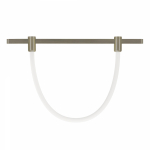Светильник ART-APRIORI-TUBE-ELASTIC-R38-L1000-12W Day4000 (OG, 360 deg, 48V) (Arlight, IP20 Металл,  (Arlight, IP20 Металл, 3 года)