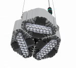 Светильник L-lego II 165/135/Г60/740/L100/05/IKIX-33/220AC IP66 Светильник L-lego II 165/135/Г60/740/L100/05/IKIX-33/220AC IP66