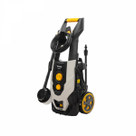 Мойка высокого давления KR-170 2200 Вт, 170 бар, 450 л/ч, 5м шланг, пеногенератор в комплекте, KRANZ