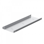 Лоток кабельный листовой 3000x500x50 сталь толщ.1.5мм Ostec