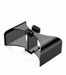 Канал соединительный, для коробок установочных (подрозетников) CHINT (1)