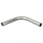 Поворот на 90° оцинкованный, д.50х1,2мм Поворот на 90° оцинкованный, д.50х1,2мм