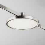 Трековый светильник Plato Flarity 4000K 10Вт 120° Трековый светильник Plato Flarity 4000K 10Вт 120°