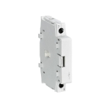 Дополнительный силовой полюс NF2-80PS синхр. срабатывание  CHINT (1)