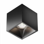 Накладной светильник Maytoni Alfa LED C065CL-L12B4K-D Накладной светильник Maytoni Alfa LED C065CL-L12B4K-D