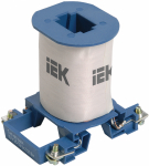 Катушка управления КМИп 25-32А 24В IEK (1/1) Катушка управления КМИп 25-32А 24В IEK (1/1)