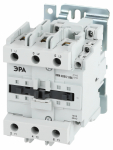 Контактор ЭРА PRO KKM41-080-400-11-E КМИ-48012 80А 400В/АС3 1НО;1НЗ Контактор ЭРА PRO KKM41-080-400-11-E КМИ-48012 80А 400В/АС3 1НО;1НЗ