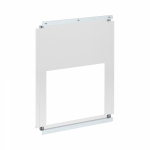 Монтажный уголок/кронштейн 600x600x400 пластик естественный цвет DKC RAM power