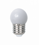 PLED- ECO- G45 1w E27 4500K Jazzway PLED- ECO- G45 1w E27 4500K Jazzway