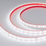 Светодиодная лента герметичная RTW-PFS-A60-11mm 24V White6000 (4.8 W/m, IP68, 2835, 5m)