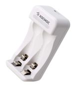 Зарядное устройство KOC801USB 1-2 AA/AAA питание от USB шнур. КОСМОС (1) Зарядное устройство KOC801USB 1-2 AA/AAA питание от USB шнур. КОСМОС (1)