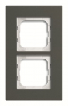 Рамка цвет антрацит ABB Рамка цвет антрацит ABB