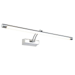 Maytoni Modern Fino Хром Подсветка LED 16W 1200Лм Maytoni Modern Fino Хром Подсветка LED 16W 1200Лм