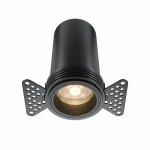 Встраиваемый светильник FOCUS LED 3000K 12Вт 60°