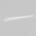 Led Strip Профиль для горизонтального подвесного монтажа LNM-D18-T-1M 201152 Led Strip Профиль для горизонтального подвесного монтажа LNM-D18-T-1M 201152