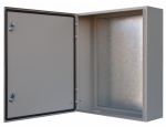 Корпус мет. нав. с монт. панелью, 800х650х250, IP54, Щ