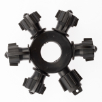 Разветвитель ЭРА ERAPS-OR для гирлянд Разветвитель ЭРА ERAPS-OR для гирлянд