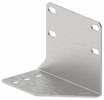 FORMAT Кронштейн для монтажа концевого выключателя IEK