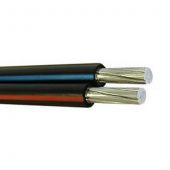 СИП-4 2х25  ГОСТ мерный Энергокомплект (1)-0,66/1 кВ