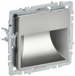 Подсветка светодиод с/у сталь ПЛ20-БрС BRITE IEK (1/10/100) Подсветка светодиод с/у сталь ПЛ20-БрС BRITE IEK (1/10/100)