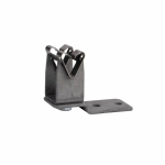 Держатель под черепицу с металлическим держателем L100 мм TDZ Промрукав