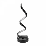 Светильник декоративный Spiral Trio, LED, 2Вт, 3000К, 5В, черный REXANT Светильник декоративный Spiral Trio, LED, 2Вт, 3000К, 5В, черный REXANT