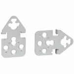 Atlantic Ком.4-х кроншт.100кг Atlantic Ком.4-х кроншт.100кг