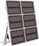 Светильник L-pixel 6/banner/300/Д/840/(R5)/01/MT-KM/I1-C6/220AC IP66 RAL7035