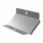 Крышка угла вертикального внутреннего 90 градусов Стандарт HDZ 200 Промрукав Крышка угла вертикального внутреннего 90 градусов Стандарт HDZ 200 Промрукав