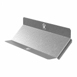 Крышка угла вертикального внутреннего 90 градусов Стандарт HDZ 300 Промрукав Крышка угла вертикального внутреннего 90 градусов Стандарт HDZ 300 Промрукав