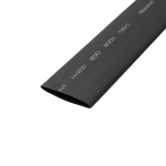 Термоусадочная трубка ТУТнг 30/15 черная REXANT (10/10/150) Термоусадочная трубка ТУТнг 30/15 черная REXANT (10/10/150)