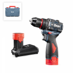 Шуруповерт DB-16-10 16В/2Ач серия ПРОФИ КВТ (1/1)