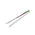 Светильник Gauss Fito для растений 15Вт 460Лм 175-265В IP20 1175*25*37мм, фиолет спектр LED Gauss Fito 1/25