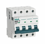 Авт.выкл. 4Р 63A 10кА D ВА-105 DEKraft Systeme Electric
