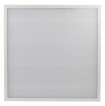Панель светодиод универс 36Вт 6500К 3060Лм 595X595X19 матовая SPO-6-36-6K-M (LPU) ЭРА (4/112) Панель светодиод универс 36Вт 6500К 3060Лм 595X595X19 матовая SPO-6-36-6K-M (LPU) ЭРА (4/112)
