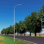 Опора ОГКлф-8.0(К240-180-4х25)-ц Пересвет 1/1