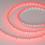 Лента RT-G120-8mm 24V RGB (11 W/m, IP20, 3838, 5m) (ARL, Открытый)