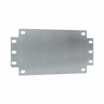 Монтажная плата 300x150 сталь DKC RAM block Монтажная плата 300x150 сталь DKC RAM block