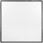 Светодиодная панель ЭРА SPL-540-B-65K-040 грильято 40Вт 6500К 3420Лм IP40 588x588x8 черная без драйвера с ушками Светодиодная панель ЭРА SPL-540-B-65K-040 грильято 40Вт 6500К 3420Лм IP40 588x588x8 черная без драйвера с ушками