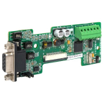 Карта расширения для преобразователя частоты PRO-Drive PD-150-ACC-ROTARY-PG6 EKF