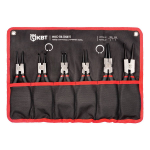 Набор кольцесъемников НКС-06 серия МАСТЕР (КВТ)