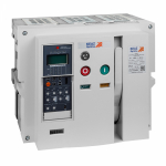 Силовой автомат. выкл. 3P Iu=3200А уставка тока расцеп.:3200А 100кА 6НЗ 6НО IP20 КЭАЗ